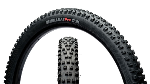 Kenda Hellkat 27.5x2.40 60tpi - 90017617