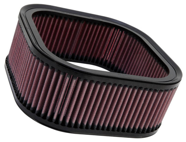 K&N 02-09 Harley-Davidson VRSCA V-Rod Replacement Air Filter - HD-1102