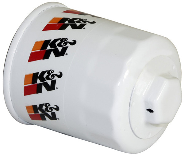 K&N 03-09 Scion tC / 00-05 Celica GT/GT-S Performance Gold Oil Filter - HP-1003