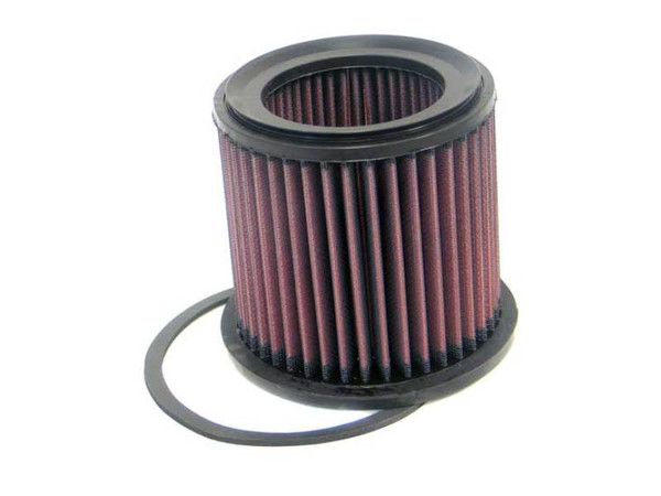 K&N 05-09 Suzuki LTA700X/LTA450/750X KingQuad Replacement Air Filter - SU-7005