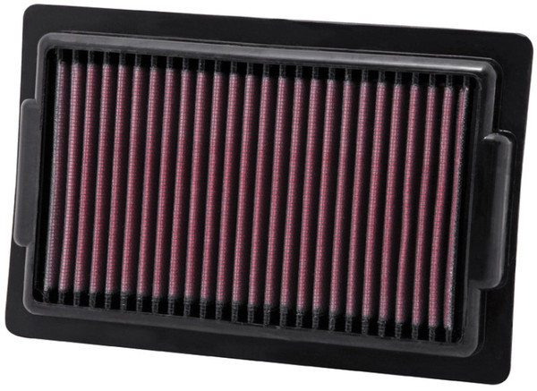 K&N 09-13 Yamaha VMX1700 V-MAX Replacement Air Filter - YA-1709