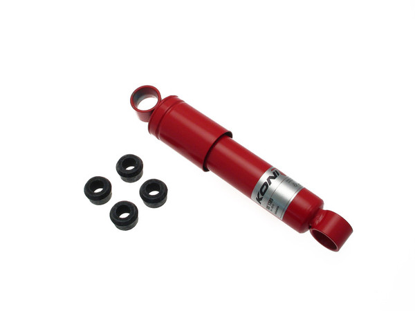 Koni Classic (Red) Shock 59-71 Triumph Herald/ Estate/ Vitesse - Rear - 80 1389
