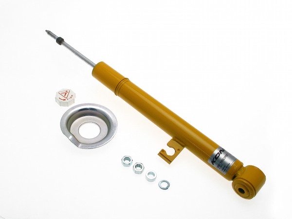 Koni Sport (Yellow) Shock 93-96 Mazda RX7 Incl. Turbo/ - Left Front - 8041 1169LSPOR