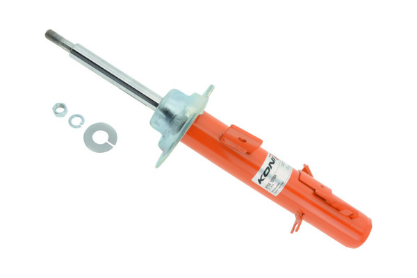 Koni STR.T (Orange) Shock 02-06 Mini Cooper (R53) - Front Right - 8750 1078R