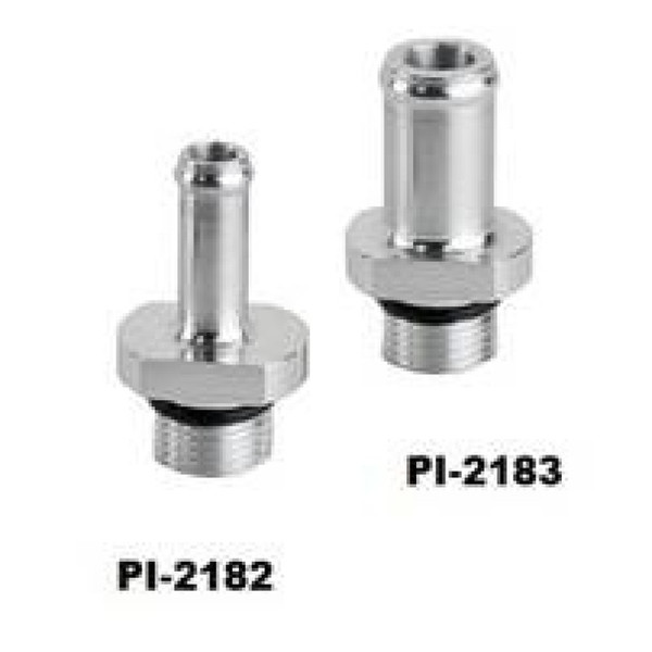 Koyo 08-15 Subaru WRX/STI / 05-09 Legacy GT 13mm Coolant Reservoir Adapter (For Part# VH091662) - PI-2183