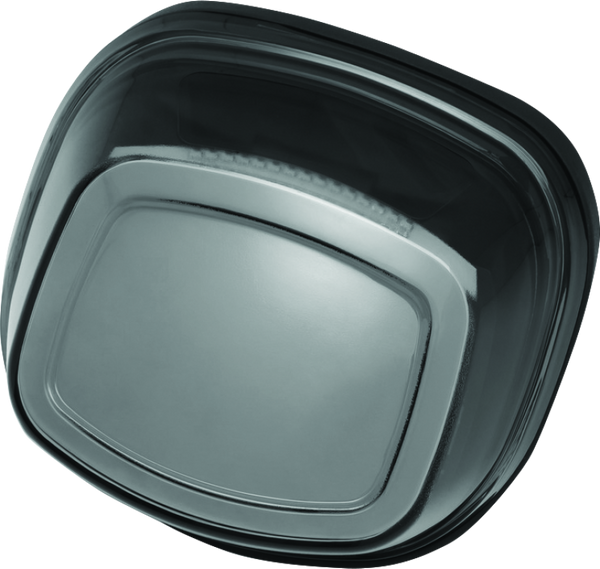 Kuryakyn Tracer LED Taillight Smoke Lens Without License Light - 2913