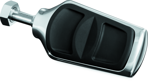 Kuryakyn Kinetic Shift Peg Chrome - 4304