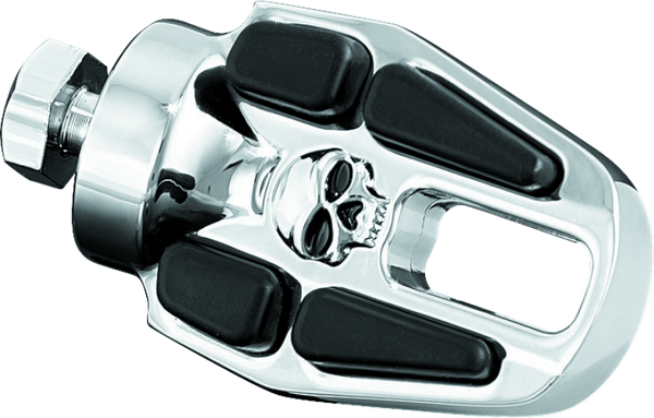 Kuryakyn Zombie Shift Peg For Harley-Davidson Chrome - 4414