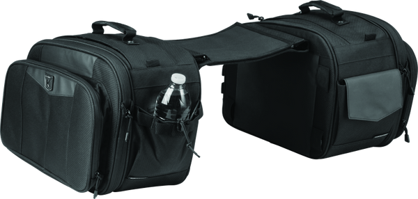 Kuryakyn Momentum Outrider Saddlebags - 5209