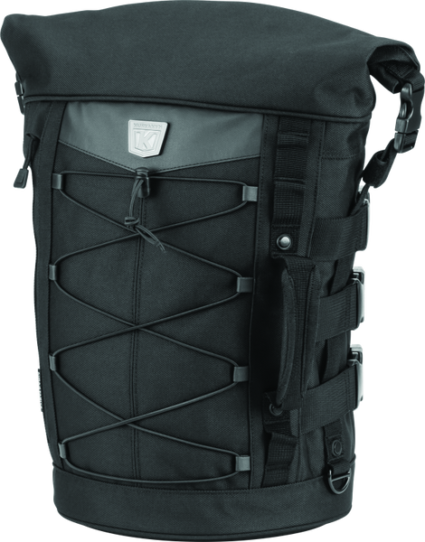 Kuryakyn Momentum Deadbeat Duffle Bag - 5223