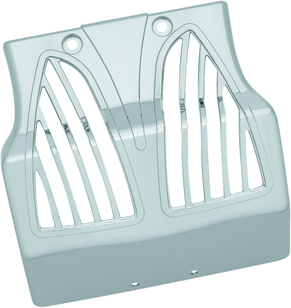 Kuryakyn Chin Fairing Indian Chrome - 5664
