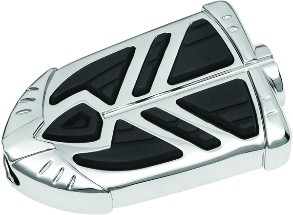 Kuryakyn Spear Shift And Brake Peg Chrome - 5750