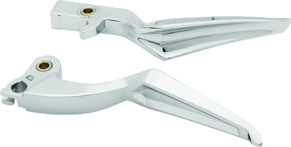 Kuryakyn Phantom Levers 18 and Up Indian Chrome - 5776