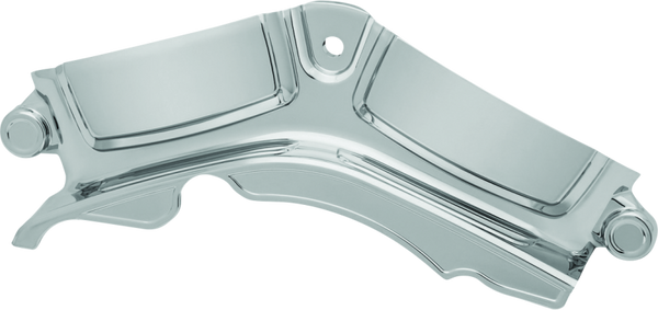 Kuryakyn Cylinder Base Cover Chrome - 6411