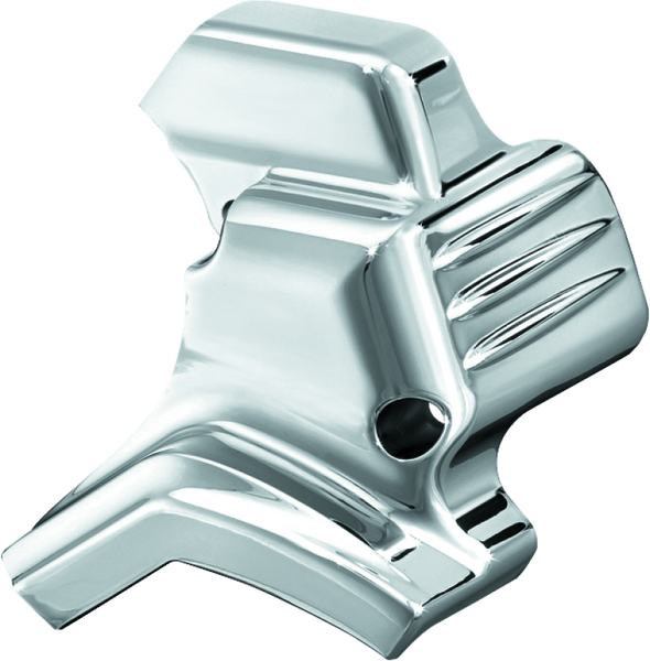 Kuryakyn Starter Cover 07-16 Touring Chrome - 7847