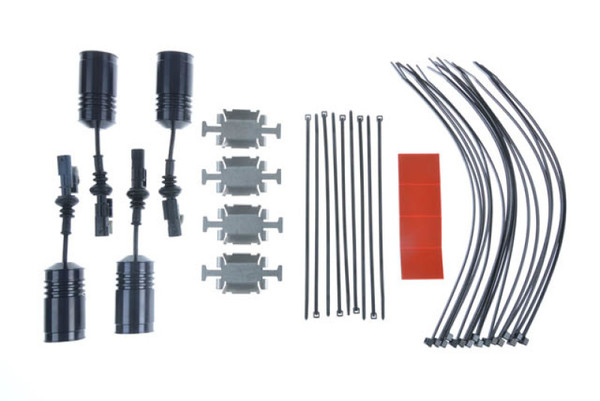 KW Electronic Damping Cancellation Kit for 15+ Volkswagen VII GTI - 68510342