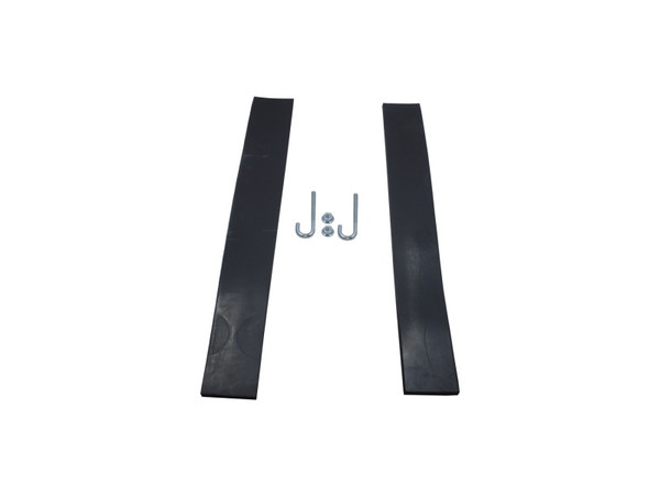 Lund 05 Toyota Tacoma Ext./Crew Cab Auxiliary Mounting Kit - Brite - 954102