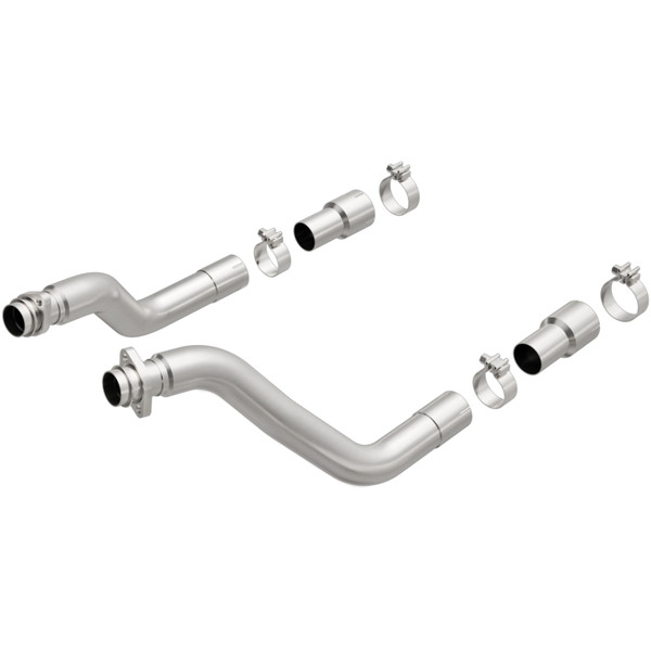 MagnaFlow Mani frontpipes 64-66 Mustang V8 - 16445