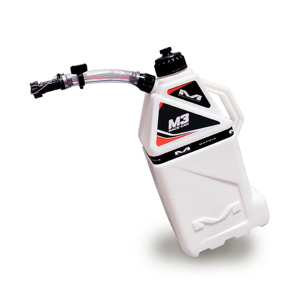 Matrix Concepts M3 Utility Can - Black - M3-101