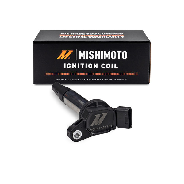 Mishimoto 09-10 Toyota Matrix 1.8L Ignition Coil - MMIG-MTRX-09