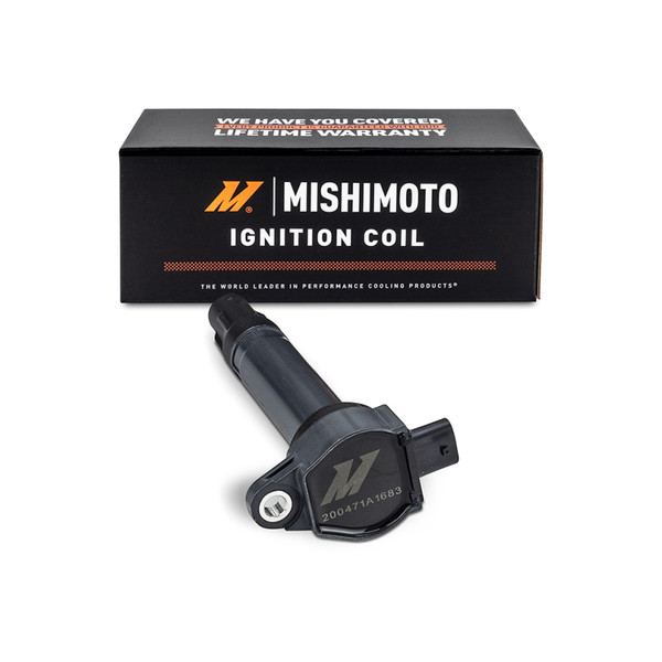 Mishimoto 07-17 Jeep Patriot I4 Ignition Coil - MMIG-PAT-07