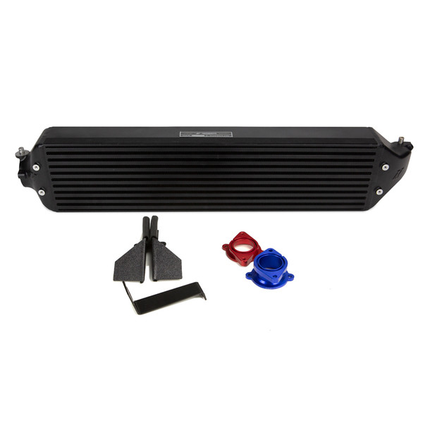 Mishimoto 2016+ Honda Civic 1.5T / 2017+ Honda Civic Si Intercooler (I/C ONLY) - Black - MMINT-CIV-16BK