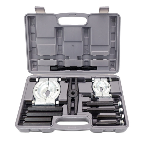 Mishimoto Mishimoto Universal Bearing Separator and Puller Set - MMTL-BSP