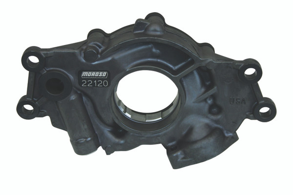 Moroso GM LS High Volume Racing Oil Pump - 22120