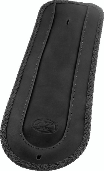 Mustang 82-03 Harley Sportster Fender Bib - Black - 78030