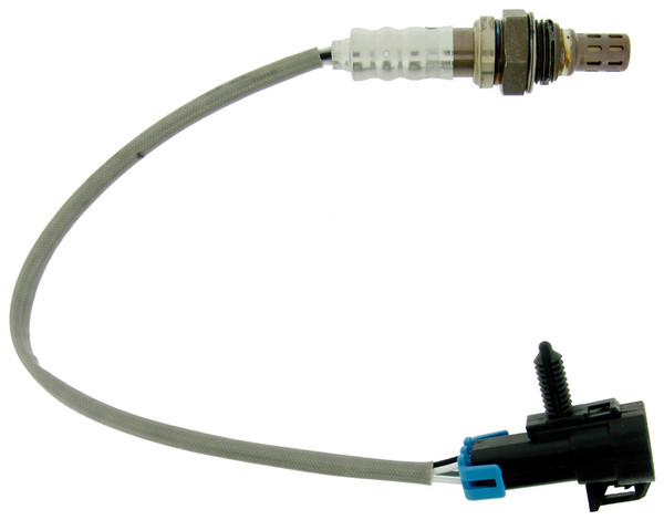 NGK Chevrolet Silverado 1500 2013-2008 Direct Fit Oxygen Sensor - 21065