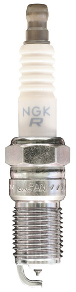 NGK Laser Platinum Spark Plug Box of 4 (TR6AP-13E) - 4968