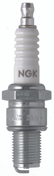 NGK Copper Core Spark Plug Box of 4 (B10ES) - 7928