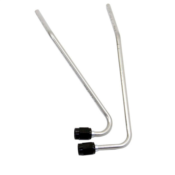 Nitrous Express Hardline Kit for 6.4L Hemi Bracket - 15765HLK1