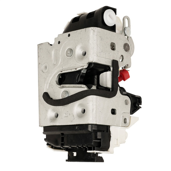 Omix Door Latch Rear RH W/Power Locks- 07-18 JKU - 11810.12