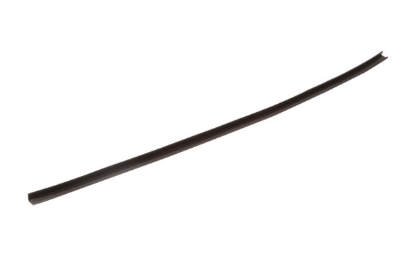 Omix Seal Hood to Grille- 07-18 Jeep Wrangler JK/JKU - 12302.12