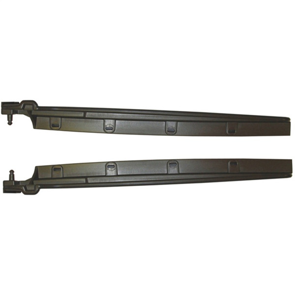 Omix Soft Top Windshield Retainers 87-95 Wrangler YJ - 12306.05