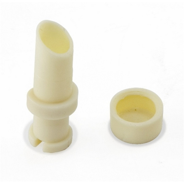 Omix Axle Breather Dana 30/35/44 72-18 Jeep Models - 16561.01