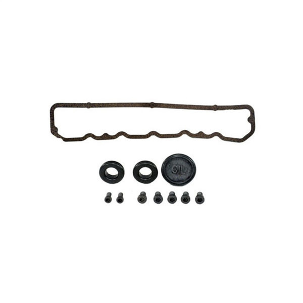 Omix Valve Cover Hardware Kit 81-87 Jeep CJ & SJ Model - 17402.01
