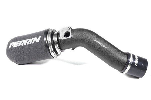 PERRIN 18-21 Subaru STI Cold-Air Intake - Black - PSP-INT-326BK