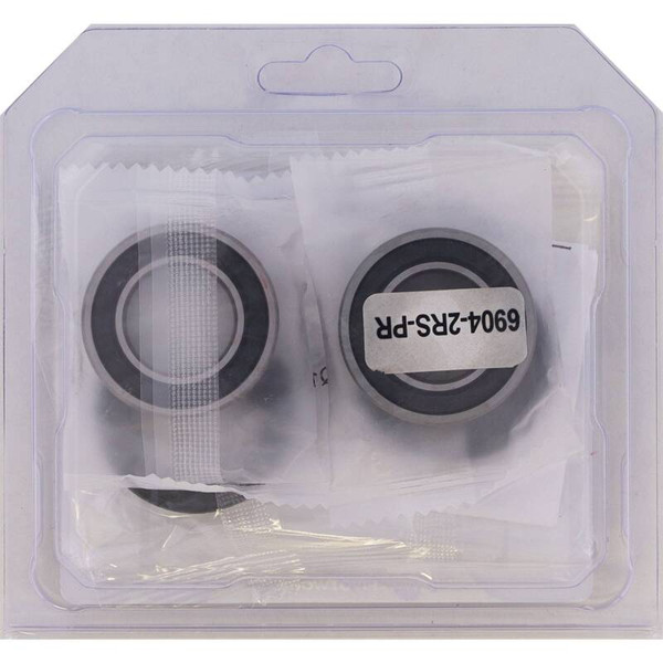 Pivot Works 98-23 Yamaha YZ125 Front Wheel Bearing Kit - PWFWK-Y07-421