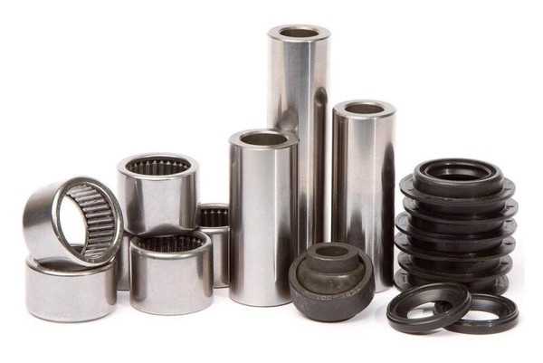 Pivot Works 94-97 Kawasaki KX125 Linkage Bearing Kit - PWLK-K19-000