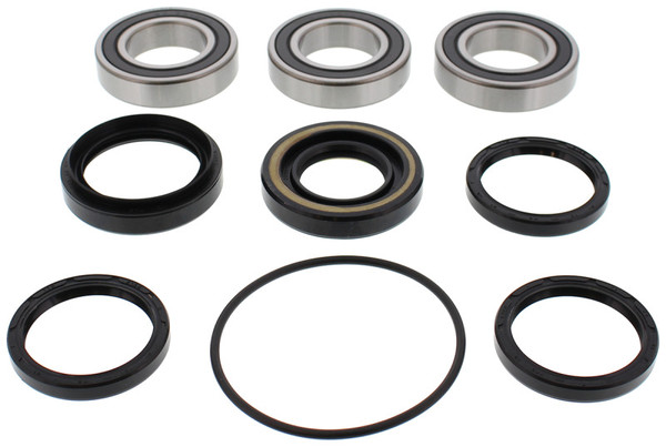Pivot Works 97-01 Honda TRX250 Recon Rear Wheel Bearing Kit - PWRWK-H33-000