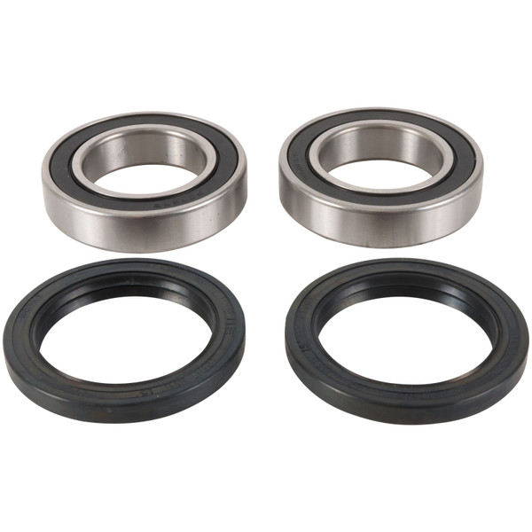 Pivot Works 04-08 Arctic Cat 400 DVX - Rear Wheel Bearing Kit - PWRWK-S11-020