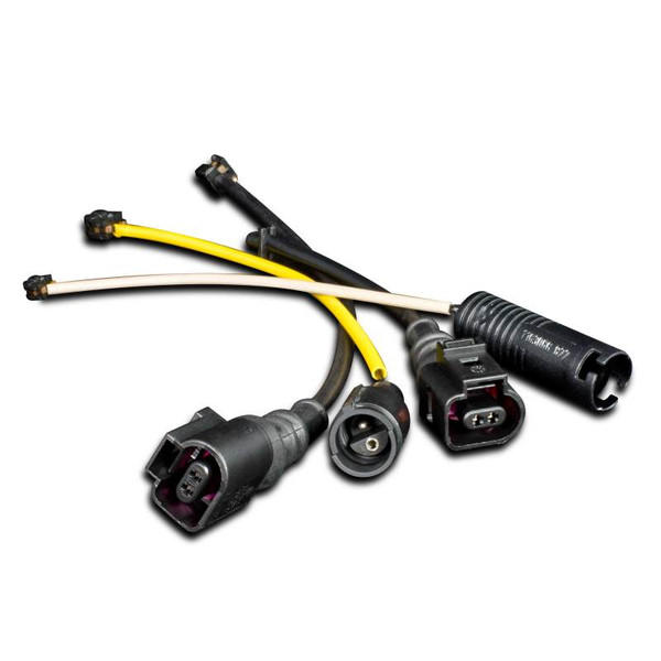 Power Stop 2022 Ford Transit-350 Rear Brake Pad Wear Sensor - SW-1305