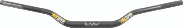ProTaper EVO MX Race Handlebar - Black - 022079