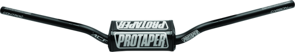 ProTaper ACF Carmichael Handlebar - Black - 022081
