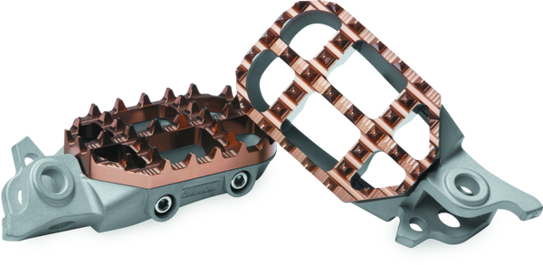 ProTaper 07-23 Honda 150-450cc Footpeg Kit - 023200