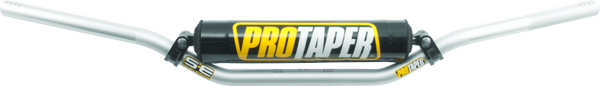 ProTaper SE YZ High Handlebar - Silver - 025232