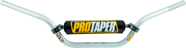 ProTaper SE ATV High Handlebar - Silver - 025235