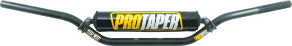 ProTaper SE CR High Handlebar - Jet Black - 025245